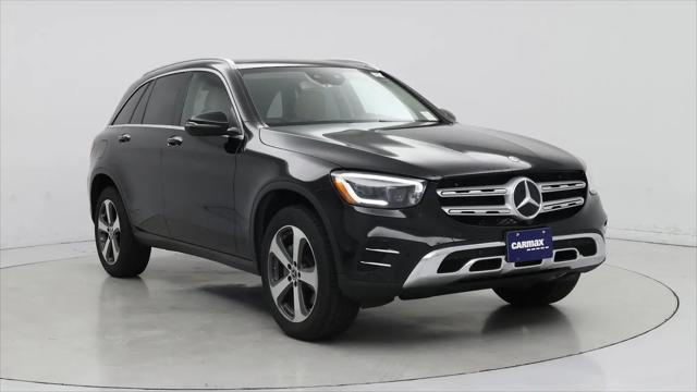 2020 Mercedes-Benz GLC GLC 300 for sale in Fresno, CA