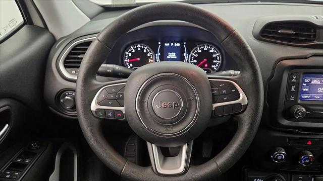 2019 Jeep Renegade Sport 4x4