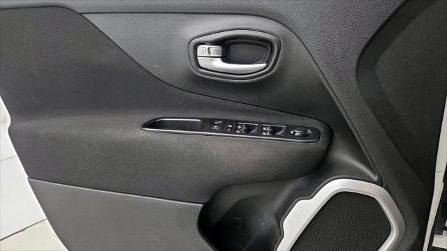 2019 Jeep Renegade Sport 4x4