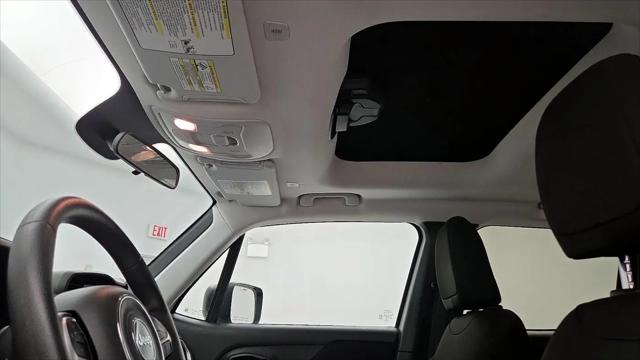 2019 Jeep Renegade Sport 4x4