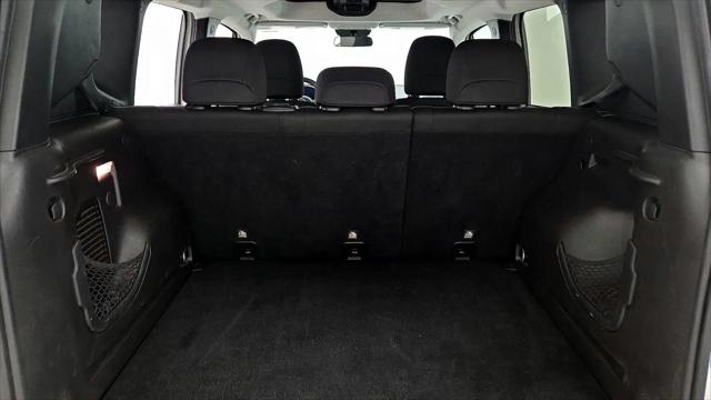 2019 Jeep Renegade Sport 4x4