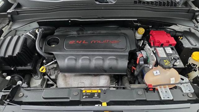 2019 Jeep Renegade Sport 4x4