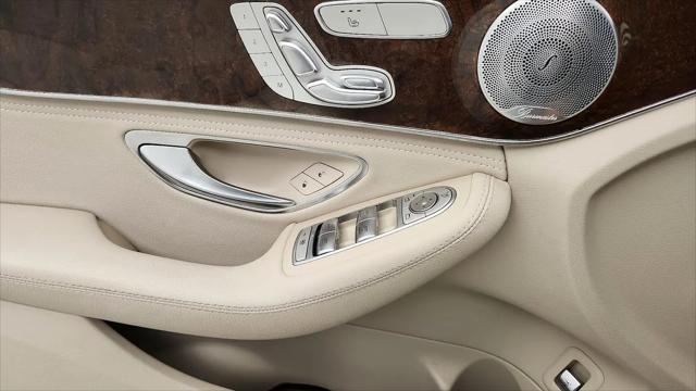 2016 Mercedes-Benz C-CLASS C 300 4MATIC
