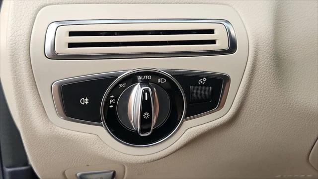 2016 Mercedes-Benz C-CLASS C 300 4MATIC