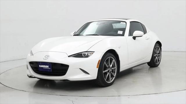 2023 Mazda MX-5 Grand Touring