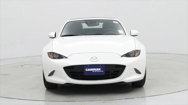 2023 Mazda MX-5 Grand Touring