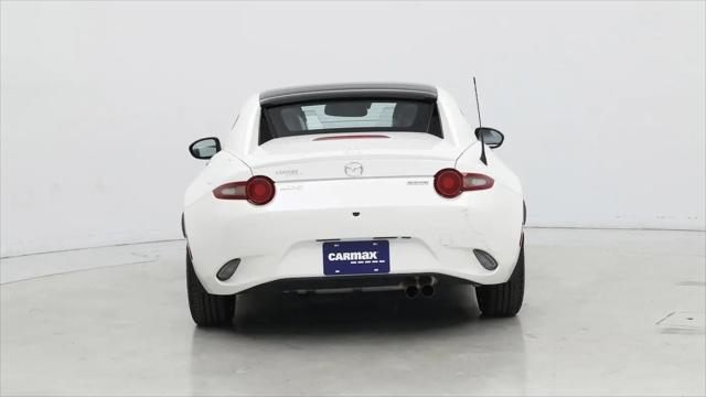 2023 Mazda MX-5 Grand Touring