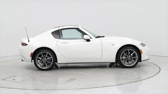 2023 Mazda MX-5 Grand Touring