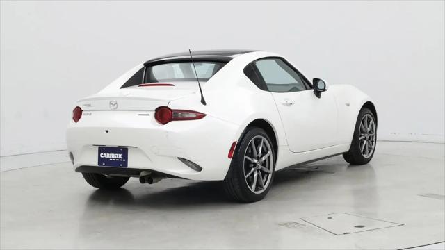 2023 Mazda MX-5 Grand Touring