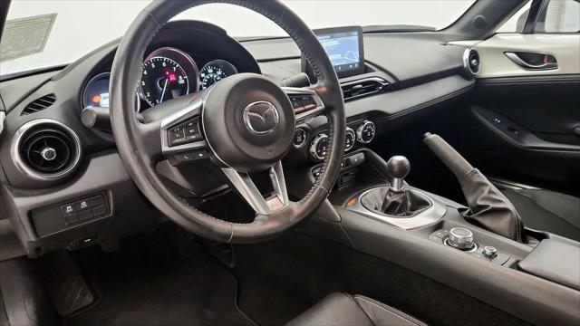 2023 Mazda MX-5 Grand Touring