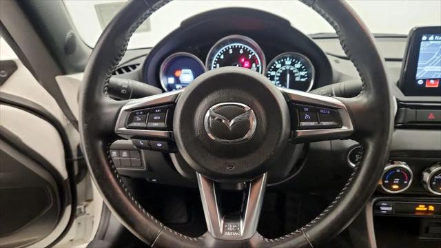 2023 Mazda MX-5 Grand Touring