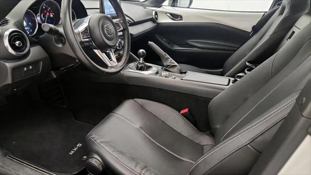 2023 Mazda MX-5 Grand Touring