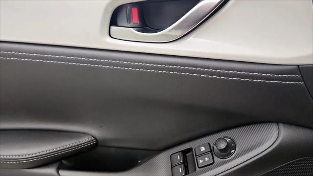 2023 Mazda MX-5 Grand Touring