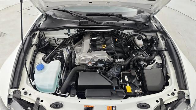 2023 Mazda MX-5 Grand Touring