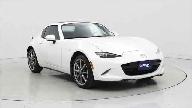 2023 Mazda MX-5 Grand Touring for sale in Fresno, CA