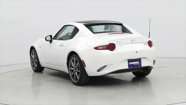 2023 Mazda MX-5 Grand Touring