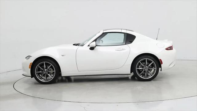 2023 Mazda MX-5 Grand Touring