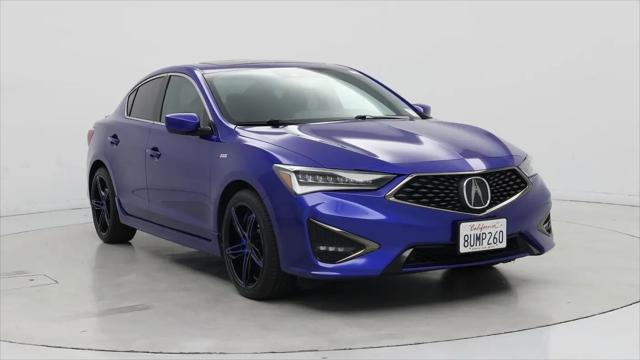 2021 Acura ILX Premium & A-SPEC Packages for sale in Fresno, CA