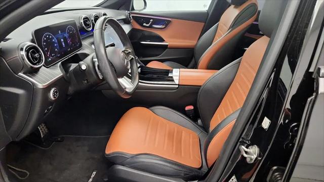 2023 Mercedes-Benz C-CLASS C 300 Sedan