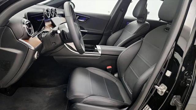 2025 Mercedes-Benz C-CLASS C 300 C 300