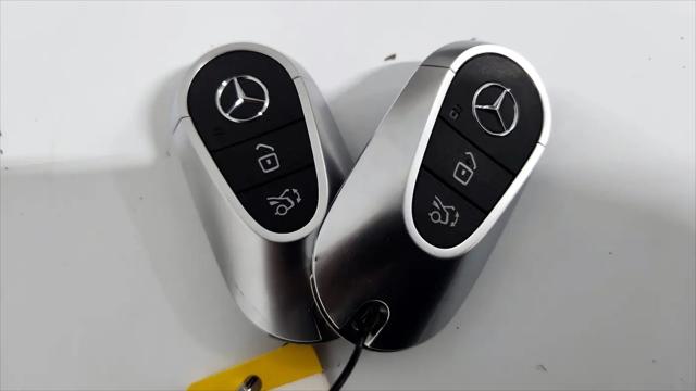 2025 Mercedes-Benz C-CLASS C 300 C 300