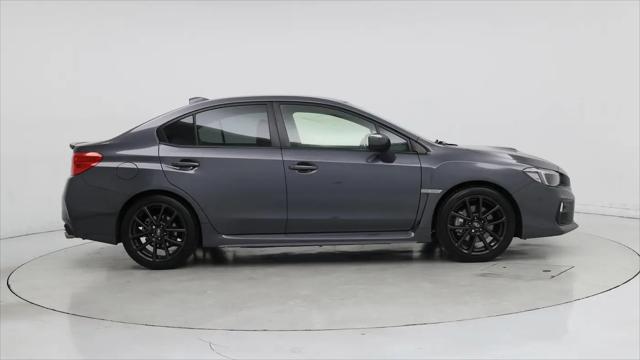 2021 Subaru WRX Premium