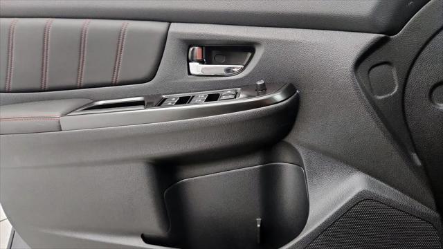 2021 Subaru WRX Premium