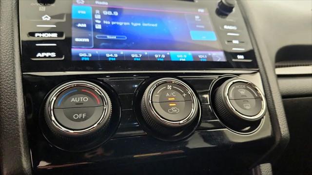 2021 Subaru WRX Premium