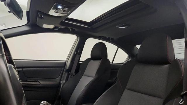 2021 Subaru WRX Premium
