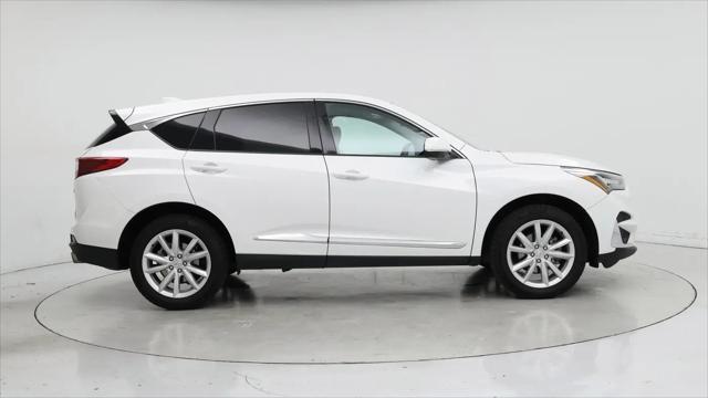 2021 Acura RDX Standard