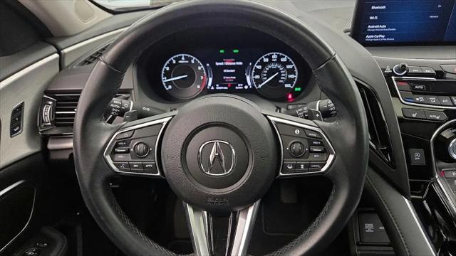 2021 Acura RDX Standard