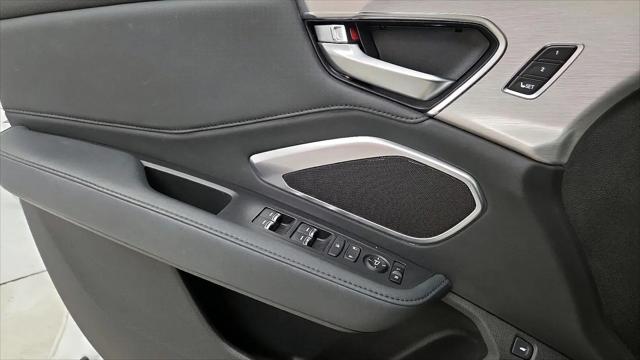 2021 Acura RDX Standard
