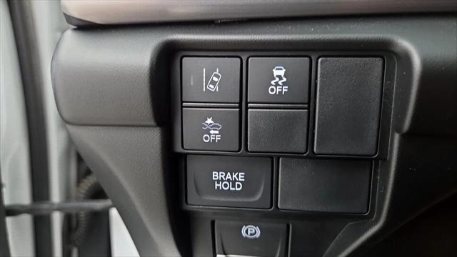 2021 Acura RDX Standard