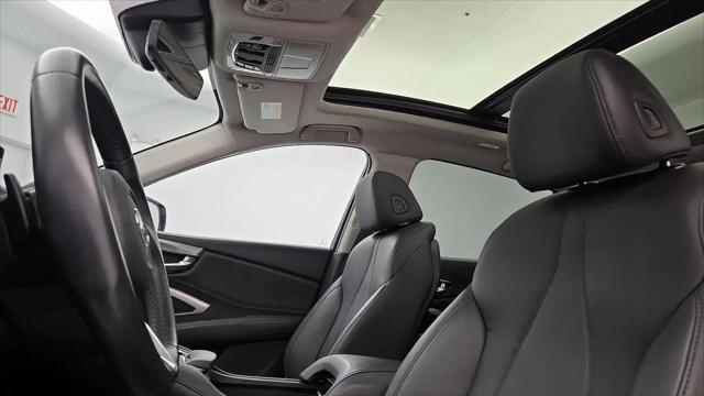 2021 Acura RDX Standard