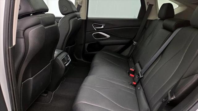 2021 Acura RDX Standard
