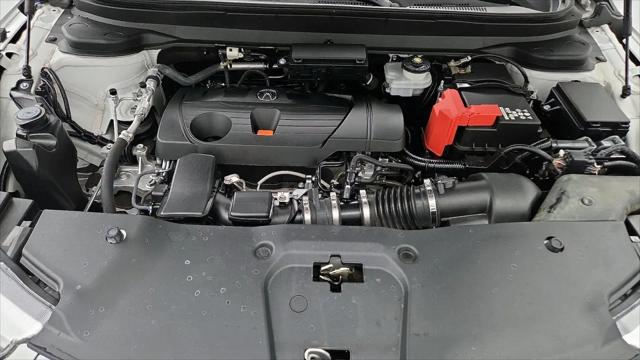 2021 Acura RDX Standard