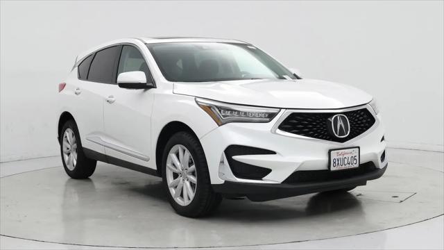 2021 Acura RDX Standard for sale in Fresno, CA