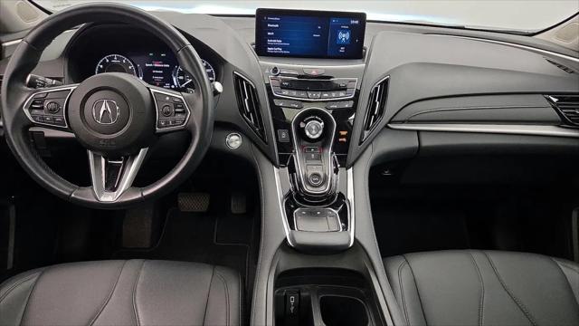 2021 Acura RDX Standard