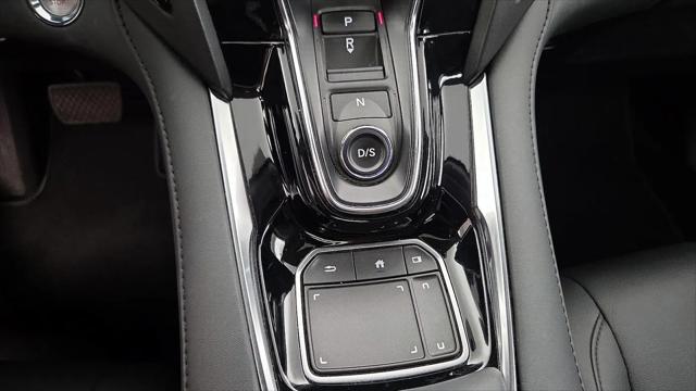 2021 Acura RDX Standard