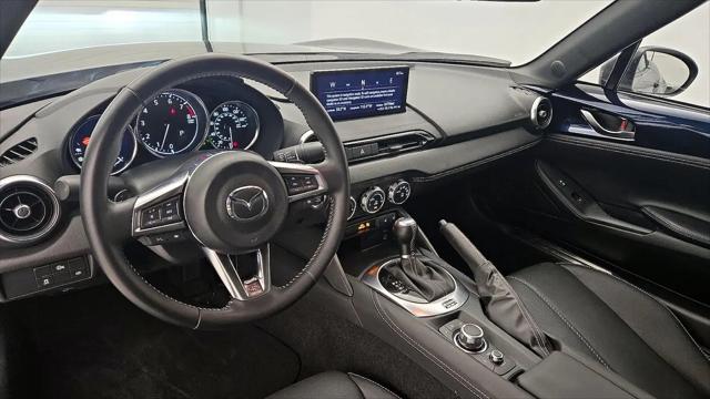 2025 Mazda MX-5 Grand Touring
