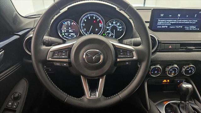 2025 Mazda MX-5 Grand Touring
