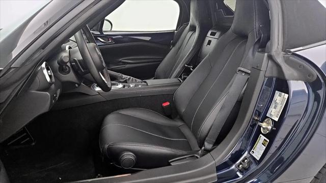 2025 Mazda MX-5 Grand Touring