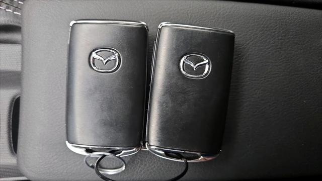 2025 Mazda MX-5 Grand Touring