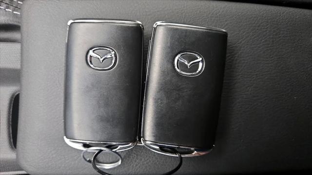 2025 Mazda MX-5 Grand Touring