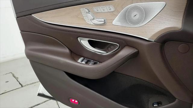 2019 Mercedes-Benz CLS CLS 450