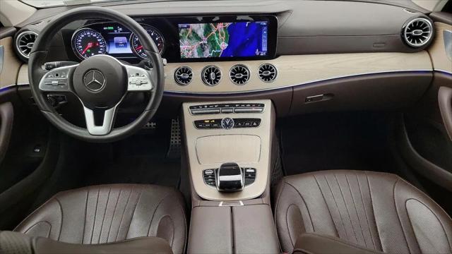 2019 Mercedes-Benz CLS CLS 450