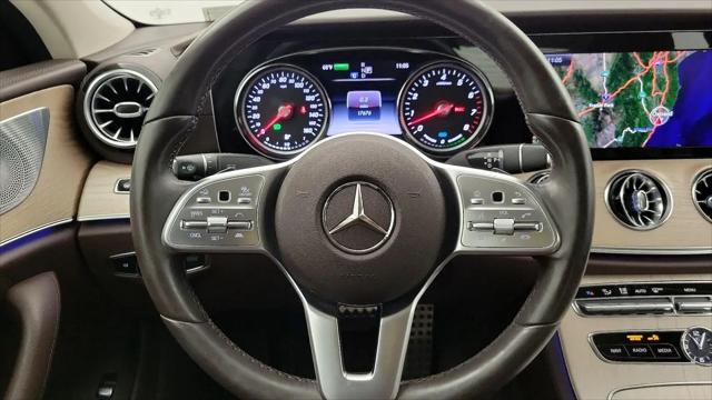 2019 Mercedes-Benz CLS CLS 450