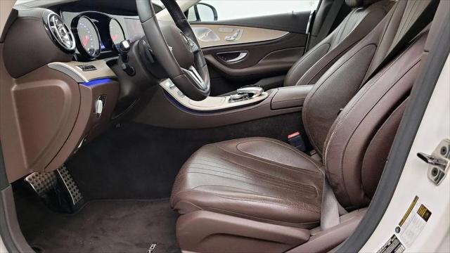 2019 Mercedes-Benz CLS CLS 450
