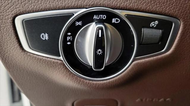 2019 Mercedes-Benz CLS CLS 450