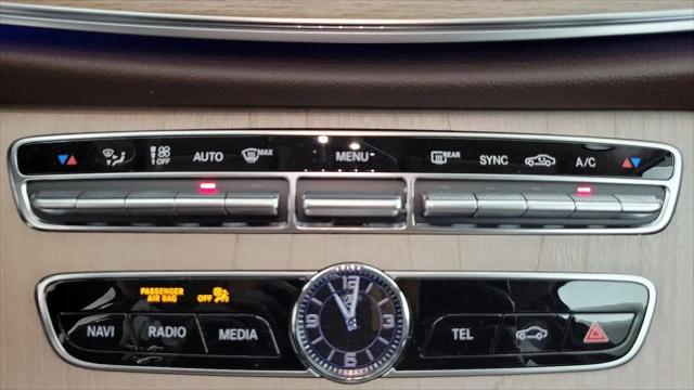 2019 Mercedes-Benz CLS CLS 450